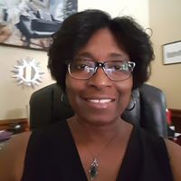 Monica Stallings's profile image