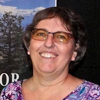 Penny Frank's profile image