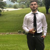 Ross Nobles's profile image