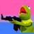 Melissa Carmona's profile image