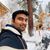 Abhilash Deepak Jamble's profile image