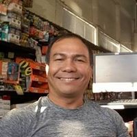 Ernesto Melgarejo Jr's profile image