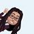 Jenique Jones's profile image