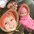 Rachel Barraza Cousins's profile image