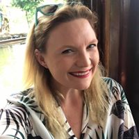 Stephanie Zoutenbier Burton's profile image
