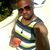 LaFonta Antoni Harriett's profile image
