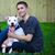 Robby Cray Page's profile image
