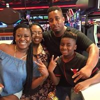 Cutty Williams's profile image