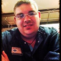 T Andrew Bradford's profile image