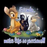 Bambi Willbanks's profile image