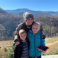 Kimberly Roland's profile image