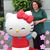 Maria Bernal Holdread's profile image