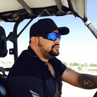 Jonathan Barajas's profile image