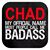 Chad Bone's profile image