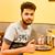 Saptarshi Mondal's profile image