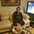 Jehanzeb Khan's profile image
