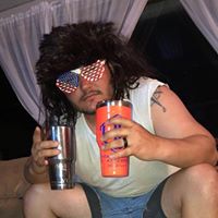 Clayton Nelson's profile image