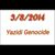 Dilma Dilbreen's profile image