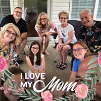 Kelli Gooding Perez's profile image