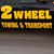 Too Wheel's profile image