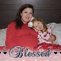 Hailey Jo Newell's profile image