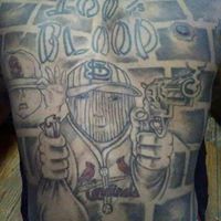 Nikki Bigbaby Anderson's profile image