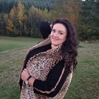 Ruslana Androsyuk's profile image