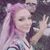 Amber Renée Fawn Cunningham's profile image