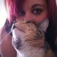 Thresa Adams's profile image