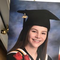 Berri Cook's profile image