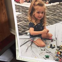 Angela Crosta's profile image