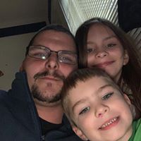 Justin Hinkley's profile image