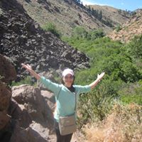 Bebie Leon's profile image