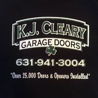 Kevin Cleary's profile image