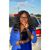 Benita Wosho's profile image