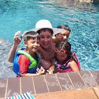 Michelle Thompson Ramirez's profile image