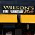 Wilson's Fine Furniture Plus's profile image