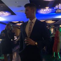 Adam Joseph's profile image