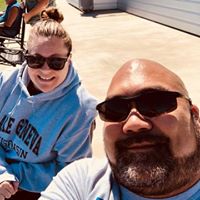 Christina Lynn Erwin's profile image