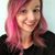 Amanda Robinson's profile image