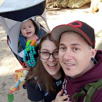 Mariah Vogler-Strout's profile image