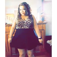 Nadia Gutierrez Melendez's profile image