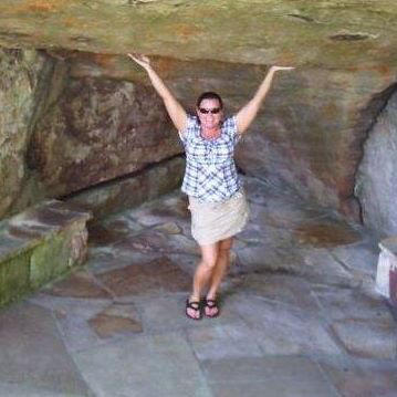 Keri P.'s profile image