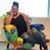 Aurea Sunshine's profile image