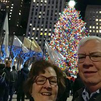 Mary Osterberger's profile image