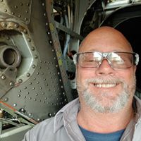 Barry Jones's profile image