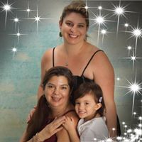 Crysta Marie-Carbajal Mackley's profile image