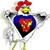 Darrell Rooster Oliveaux's profile image