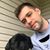 Aaron Tebbe's profile image