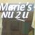 Marie's Nu Upscale Resale's profile image